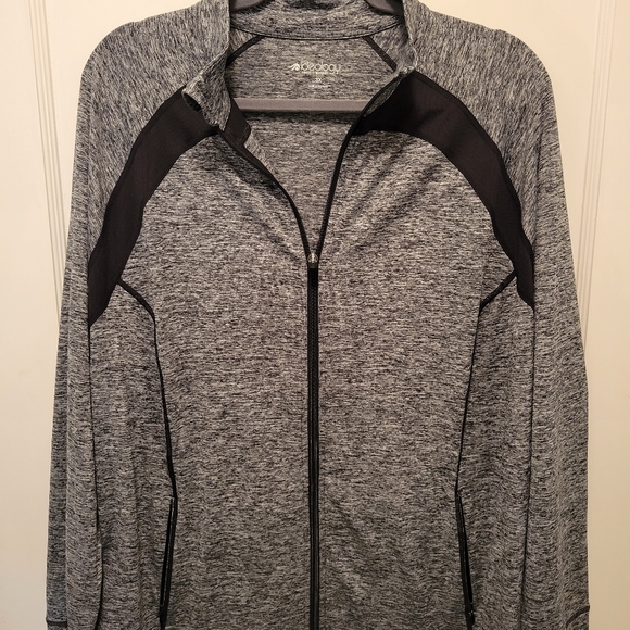 Workout Jacket - Picture 1 of 2